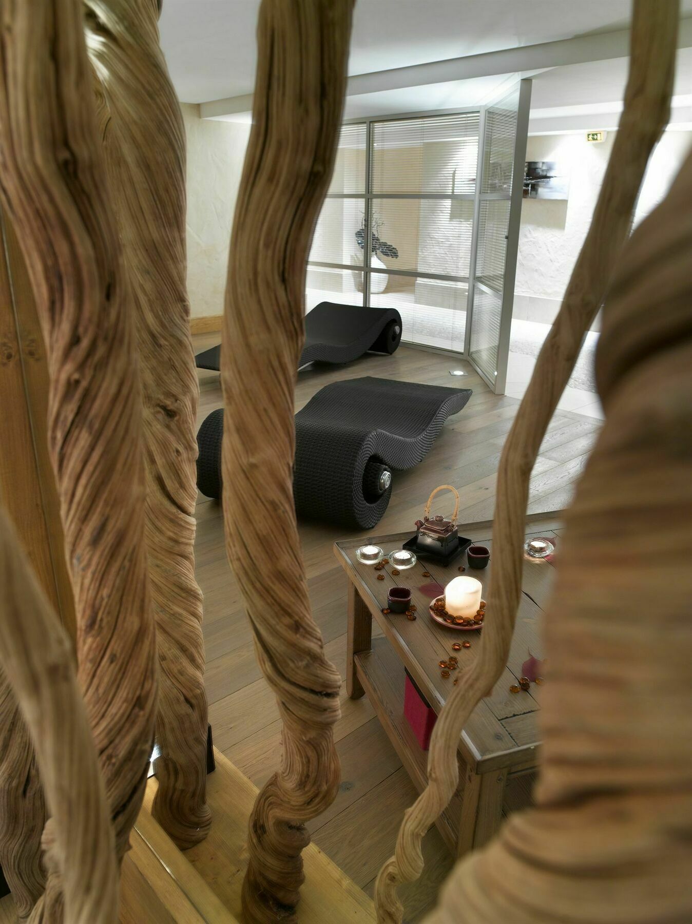 رون - ألب Cgh Residences & Spas Le Village De Lessy المظهر الخارجي الصورة