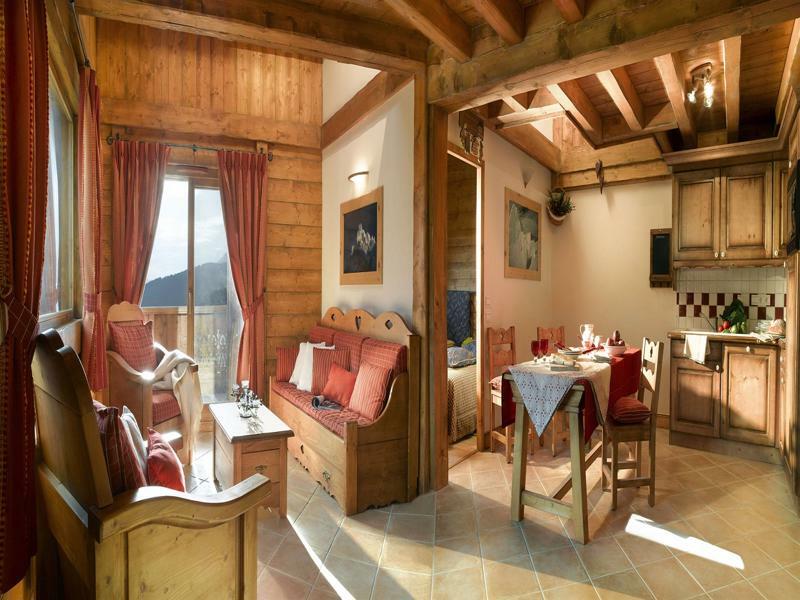 رون - ألب Cgh Residences & Spas Le Village De Lessy المظهر الخارجي الصورة