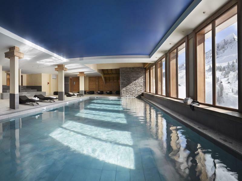 رون - ألب Cgh Residences & Spas Le Village De Lessy المظهر الخارجي الصورة
